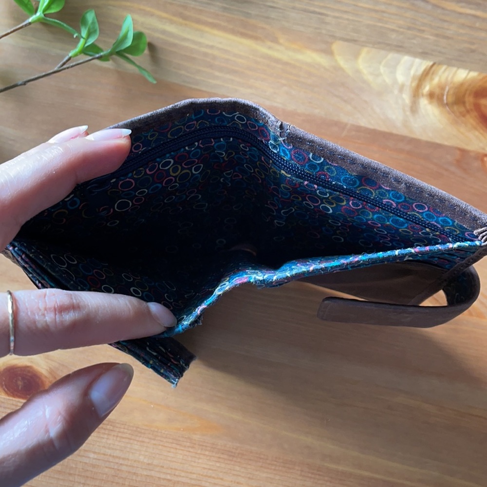 Fossil Wallet - Picture 5 of 6